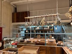 -佐敦面包铺·JORDAN BAKERY