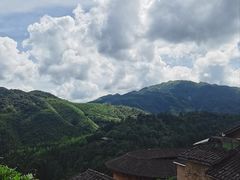 -南靖田螺坑土楼群景区