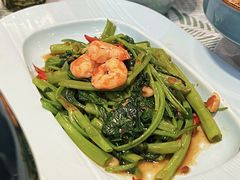 -蕉叶·广州明星泰国菜(黑金冠保利广场店)