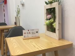-一杯潮茶(福永店)