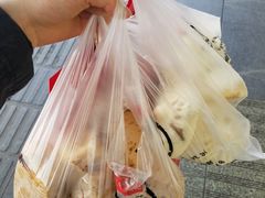 红糖馒头-御梁坊红糖馒头