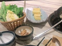 -同仁四季椰子鸡(福田东园总店)