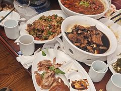 -新乾隆酒楼(帝景园店)