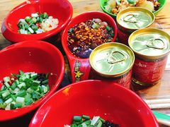 蘸料-冒椒火辣(太古里店)