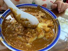 面茶-隆福寺小吃店(东四店)