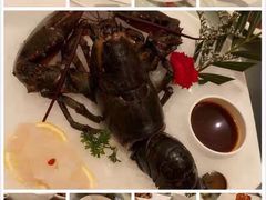 -谷语中餐厅