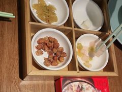 -闽上鲜·福建菜(龙湖滨江天街店)