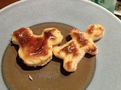 -阿纳迪酒店·秘境西餐厅