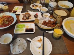 -全聚德烤鸭店(马家堡店)