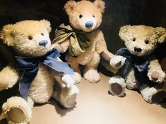 -济州岛泰迪熊博物馆