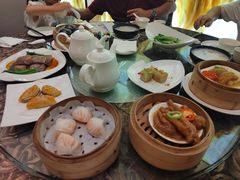 -汇景希尔顿逸林酒店·悦轩中餐厅