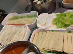 -君邦火锅(新疆大厦店)