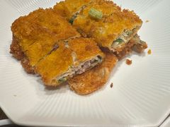 -宝中宝食府(清泰街店)