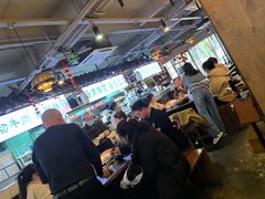 -李掌柜鲜菜火锅(移民广场店)