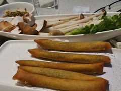 -海底捞大排档火锅(打浦路店)