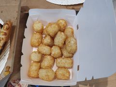 -达美乐比萨(新洲店)
