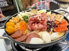 -欧巴来了韩式料理