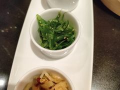 -北京王府井希尔顿酒店·秦唐中餐厅Chynna
