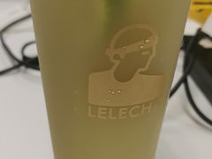 -LELECHA乐乐茶(百货大楼店)