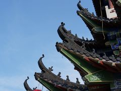 -葛仙湖公园