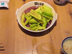 -四禧精酿铜锅涮肉·烧烤工场(大明湖店)