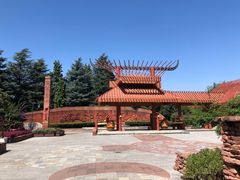 -云南民族村