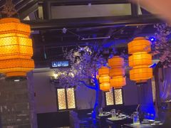 -绿茶餐厅(西湖银泰百货店)