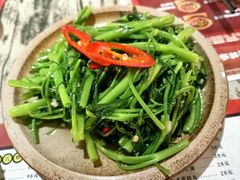-正宗台湾胡椒蝦(愉景新时代广场店)