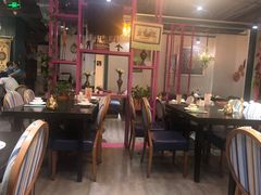 -巴依老爷新疆美食(远洋未来汇购物中心店)