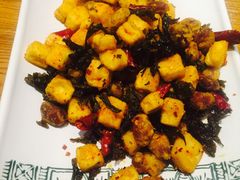 -云海肴·云南小炒·汽锅鸡(天津国金汇店)