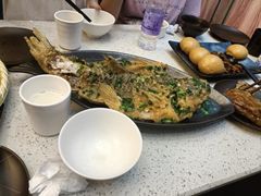 -老粤西梧州特色菜餐厅