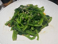 马拉盏通心菜-美奈小馆·越南料理(福田星河COCO Park店)