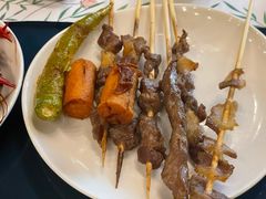 -上海虹桥宾馆味翠餐厅