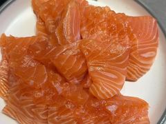 -三京祥烤肉自助料理(慈云寺店)