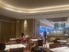 -冀粤香海鲜自助餐厅(西美五洲店)