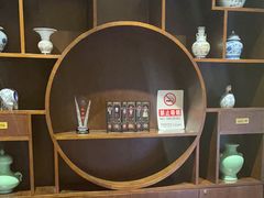 -粤风阁中餐厅(五洲皇冠酒店)