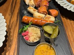 -格鲁·秀色Georgia’s Feast