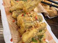 -大洋家·潮汕鱼鲜·花胶砂锅粥(天河东路店)
