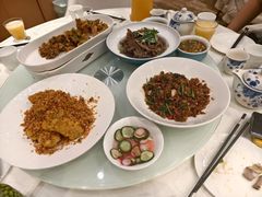 -合胜记太原排档(王府井店)