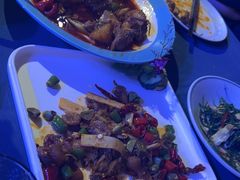-伊带伊路新疆美食府(呼家楼店)