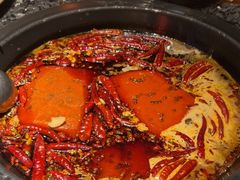 -蜀大侠火锅(建设路第五大道店)