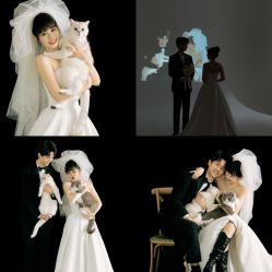 -卡米拉婚纱摄影工作室(金汇广场店)