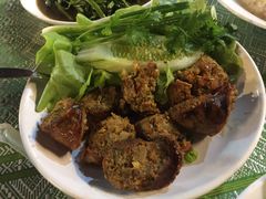 -Barrab restaurant Chiang Rai