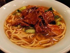 -奎元馆.百年奎元.非遗传承(西湖边的解放路店)