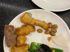 -东方之珠洗浴休闲广场(南开店)