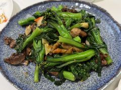 -朱仔记食府(江南大道店)
