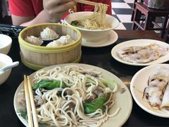 -汇豪轩(光明东路店)