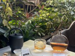 -tea'stone (万象天地店)