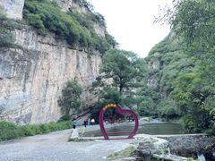 -龙门涧景区