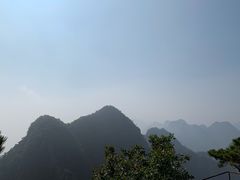 -大连天门山国家森林公园
